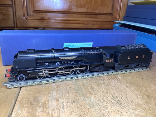 Hornby dublo rail - hornby,