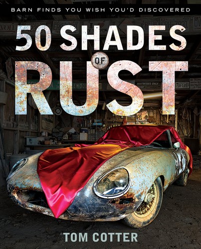 Shades rust barn finds - rust:,