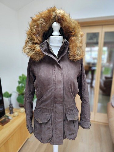 Musto ladies waterproof - m2,