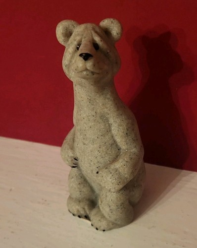 Vintage quarry critters billy - vintage,