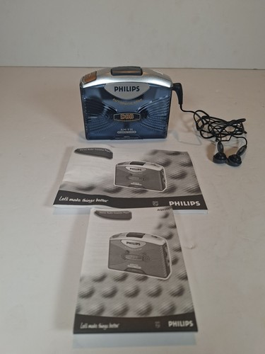Philips 6591 stereo radio - 6591,