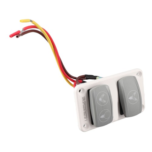 Dc12 24v marine - 24v, control