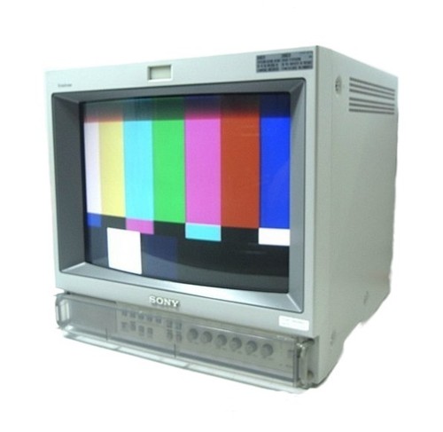 Sony pvm 14m2mdj - sony, trinitron