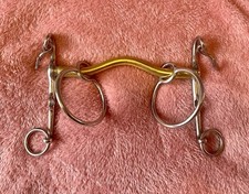 Neue Schule Swales Pelham Bit