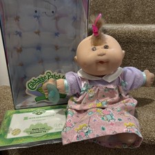 Mattel Cabbage Patch Kids Baby