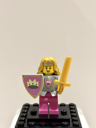 Lego infinity bricks pink - bricks,