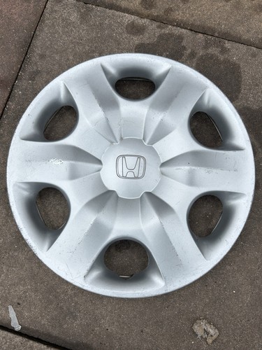 Honda jazz wheel - 14", trim