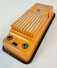 Pre Owned Vintage Circa 1960'K Fuzz Tone Effect Pedal  Made In Japan