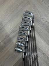 Taylormade P7MB Irons / 3-PW /
