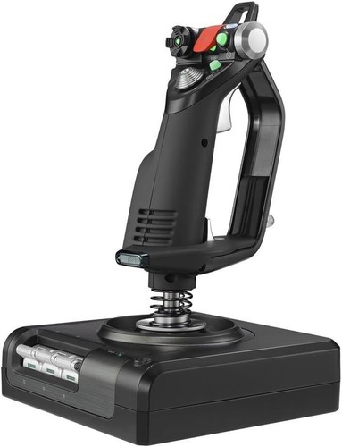 Logitech saitek x52 pro - g,