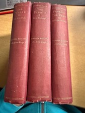 WAVERLEY NOVELS BORDER EDITION COLLECTION