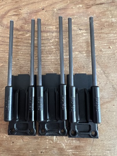 Delkim snag ears - ears, for