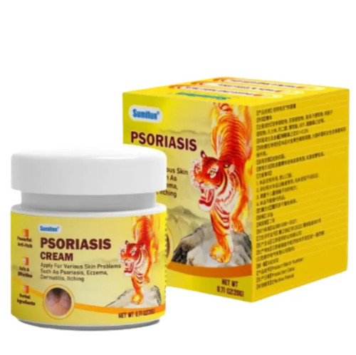 Psoriasis cream skin care - psoriasis,