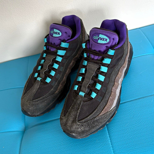 Nike air max - 95, men's