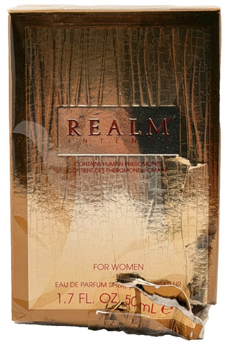 Realm intense five star - intense,