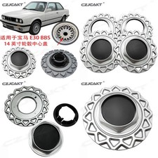 4PCS 14 Inch Alloy Wheel Hub