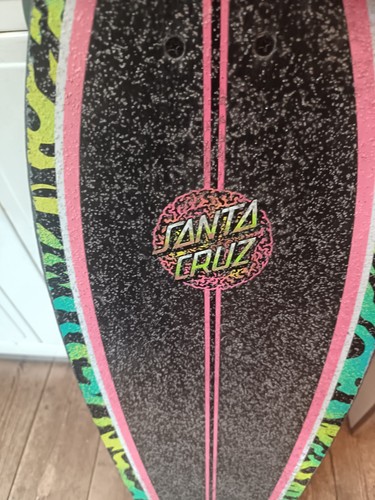 Santa cruz obscure dot pintail - santa,