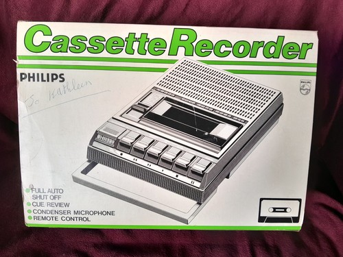 Vintage philips n2233 - vintage,