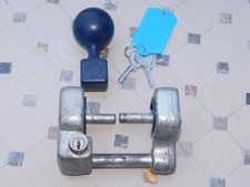 WINTERHOFF WS3000 TOW HITCH