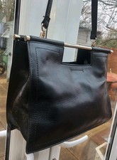 Marks &Spencer Autograph Black