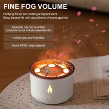 Volcano Essential Oil Aroma