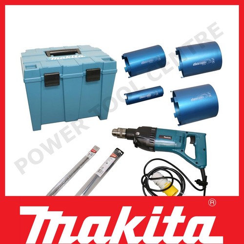 Makita 8406x3 110v 13mm - makita,