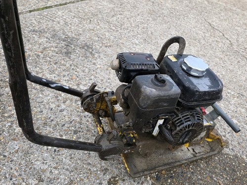 Wacker neuson plate - wacker,