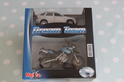 Maisto dream team - -, set