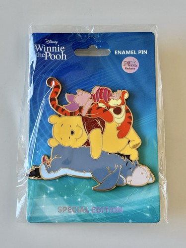 Winnie the pooh - the,