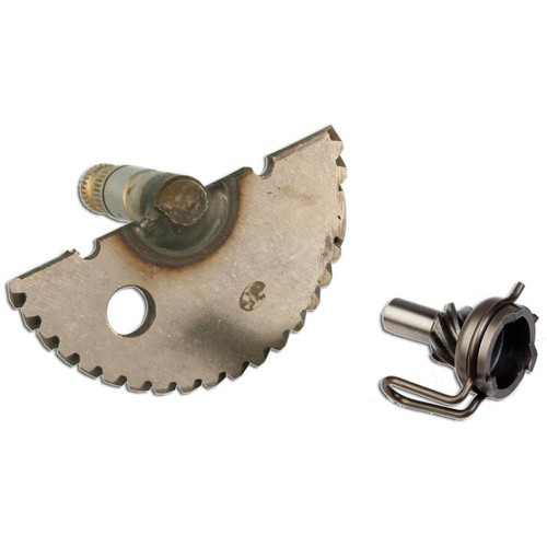 Complete starting kit - complete, gear