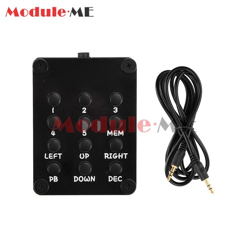 Remote control keypad - remote,