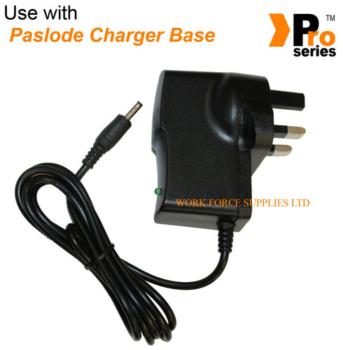 Replacement mains charger - , for