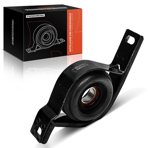Premium centre propshaft - centre,