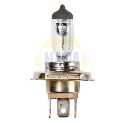 Napa headlight bulb - napa, p43t