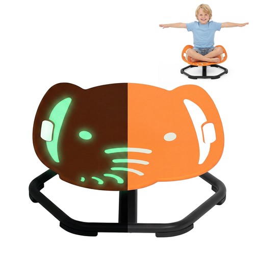 Kids fluorescent spinning - kids,