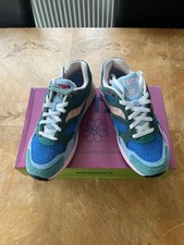 Jae Tips X Saucony Grid Shadow