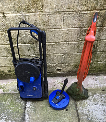 Nilfisk 110 cold - nilfisk,