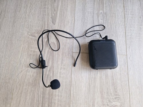 Norwii digital voice amplifier - norwii,
