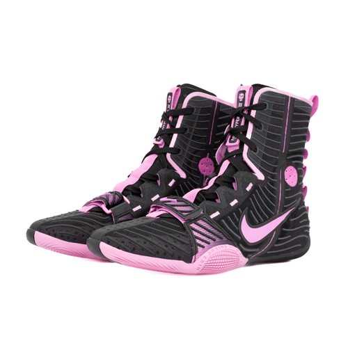 Nike hyperko boxing shoes - nike,