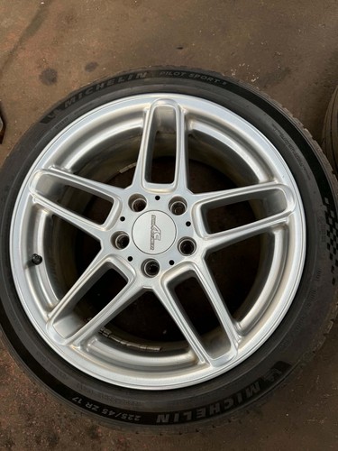 Schnitzer type bmw e36 - type, 3