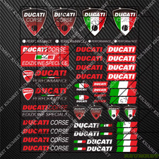 DUCATI  MONSTER  CORSE