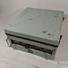 Ferrograph Series Seven Tape