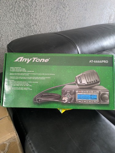 Anytone 6666pro 29 7mhz - at-6666pro, 28-29.7mhz