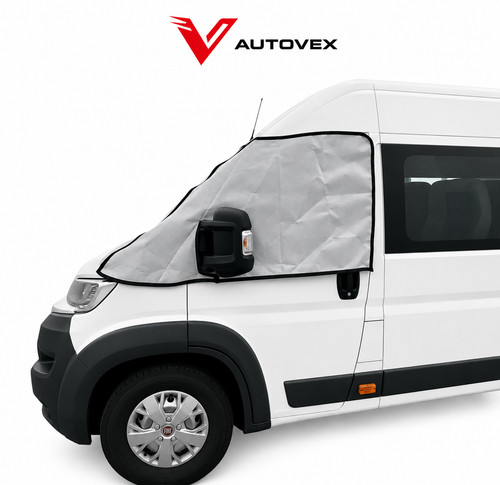Motorhome external thermal - external,