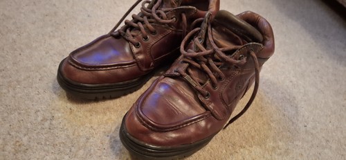 Rare vintage timberland - vintage,