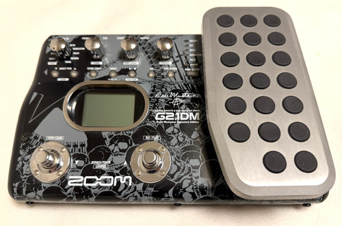 Zoom 1dm dave - zoom,
