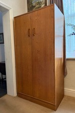 G Plan Brandon Range Oak