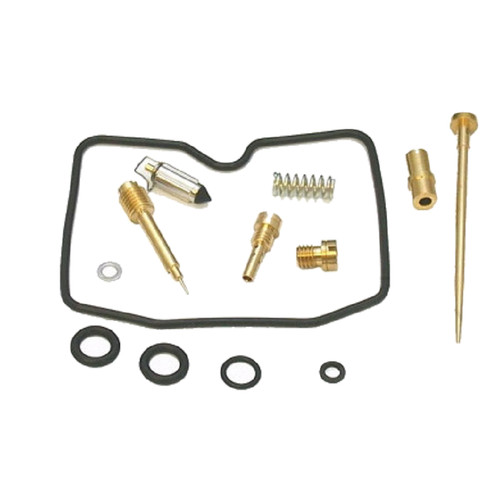 Carburetor repair kit keyster - carburetor,