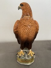 Beneagles Scotch Whisky Beswick 1969 Decorative Ceramic Eagle