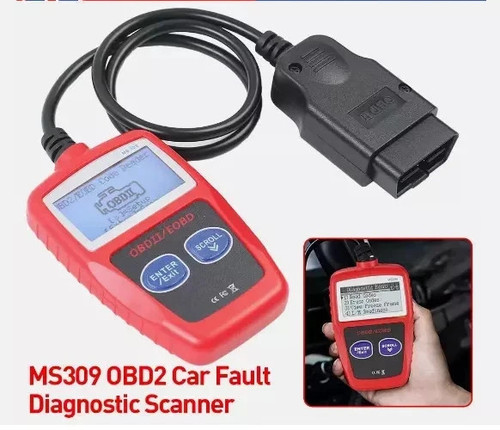 Automotive obd2 scanner car - automotive,